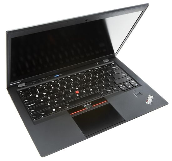 世界最轻14寸超极本：联想ThinkPad X1（图1）