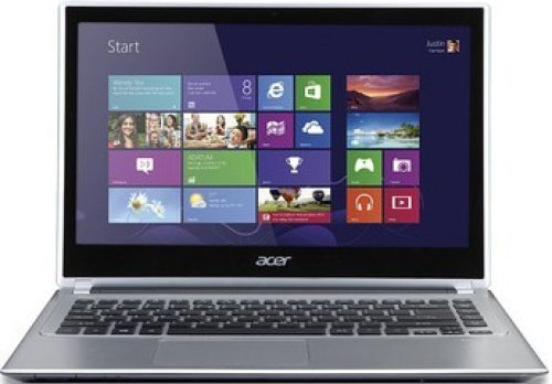 Acer V5触控系列
