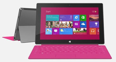 Surface Pro