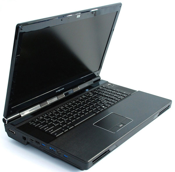 EUROCOM Panther 4.0笔记本