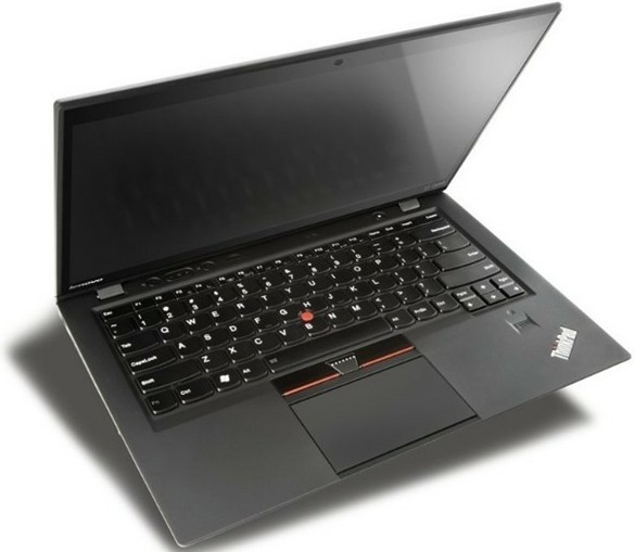 ThinkPad X1 Carbon超极本