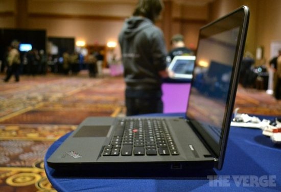 联想ThinkPad E431