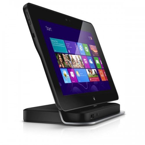 Dell Latitude 10 Essentials