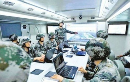 中国军队用什么样的操作系统才安全