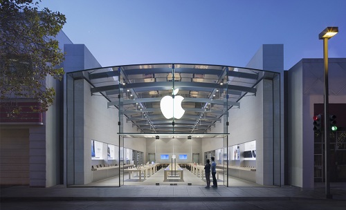 苹果斥资2亿美元收购人工智能公司Lattice