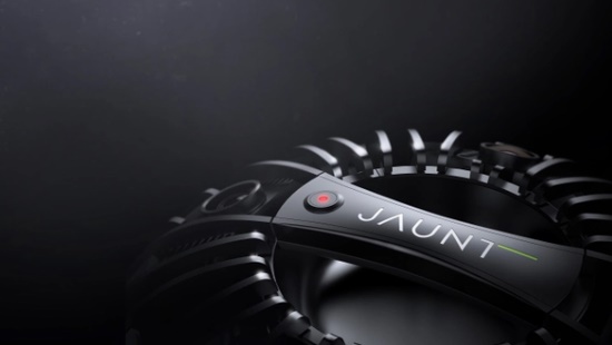 美国运营商Verizon收购迪士尼投资的AR/VR公司Jaunt