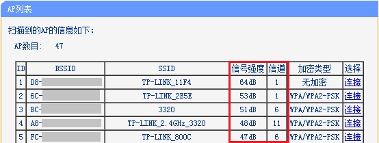 如何正确设置路由器无线信号的信道？